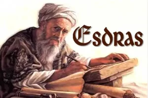 El libro de Esdras el escriba