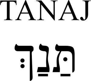 PALABRA TANAJ