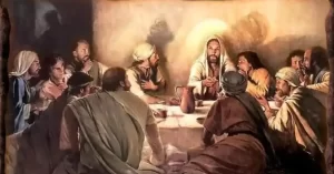 origen del cristianismo