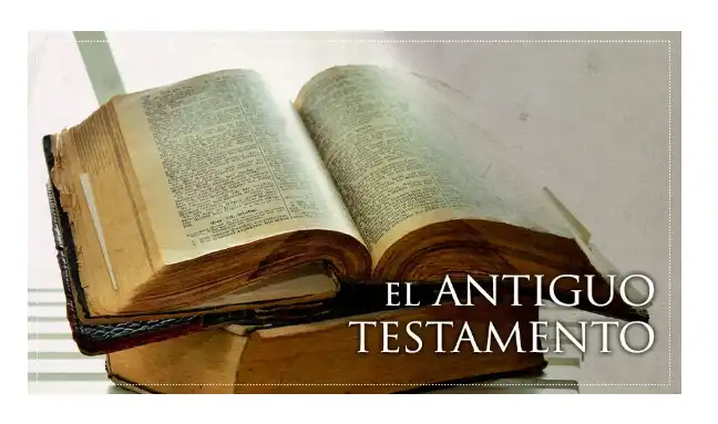 Antiguo Testamento