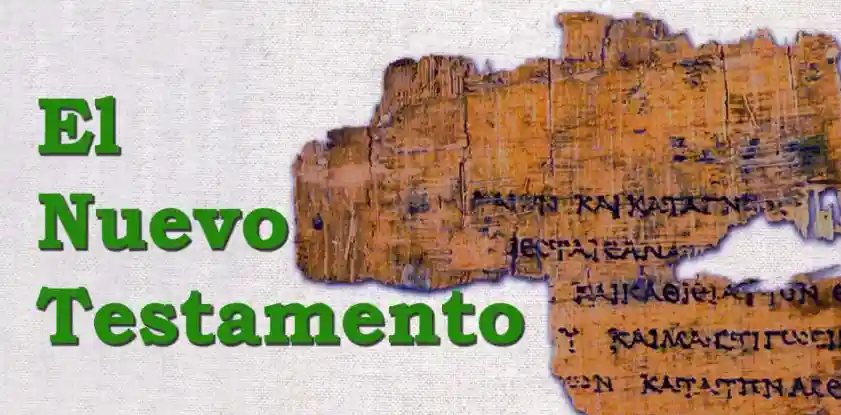 El Nuevo Testamento