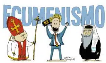 Ecumenismo, Todos Juntos