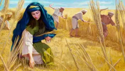 Ruth