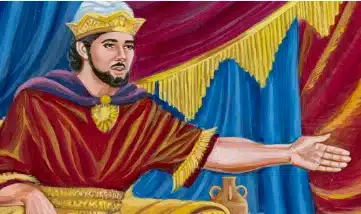 Salomón