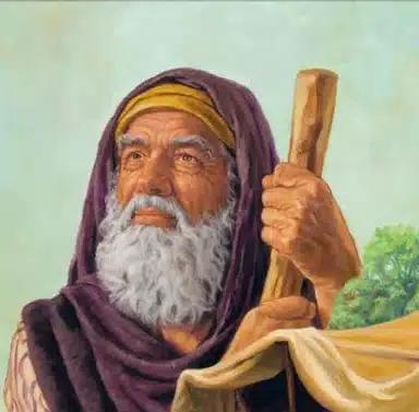 Abraham El Padre de las Naciones