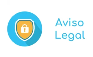 AVISO LEGAL