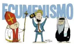 Ecumenismo, Todos Juntos