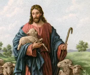 Jesucristo El Hijo de Dios y el Salvador del mundo