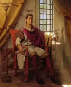 Emperador Constantino