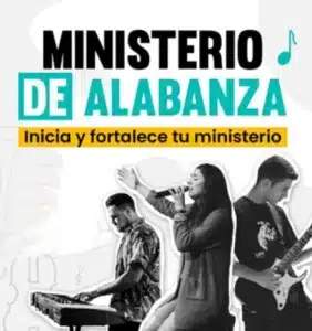 Ministerio de Adoración