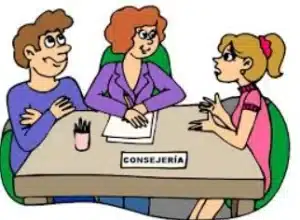 Ministerio de Consejería