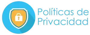 POLÍTICAS DE PRIVACIDAD 