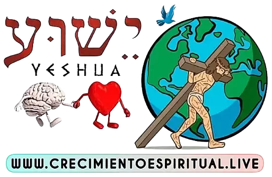 Crecimiento Espiritual
