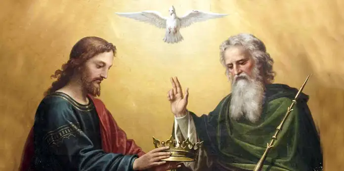 La Trinidad en la Biblia