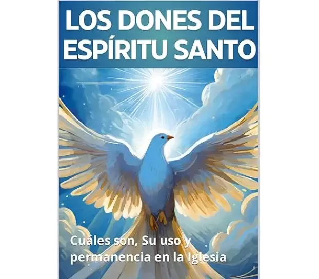 Los dondes del Espiritu Santo