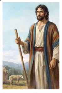 José en la Biblia, personaje del libro de Génesis